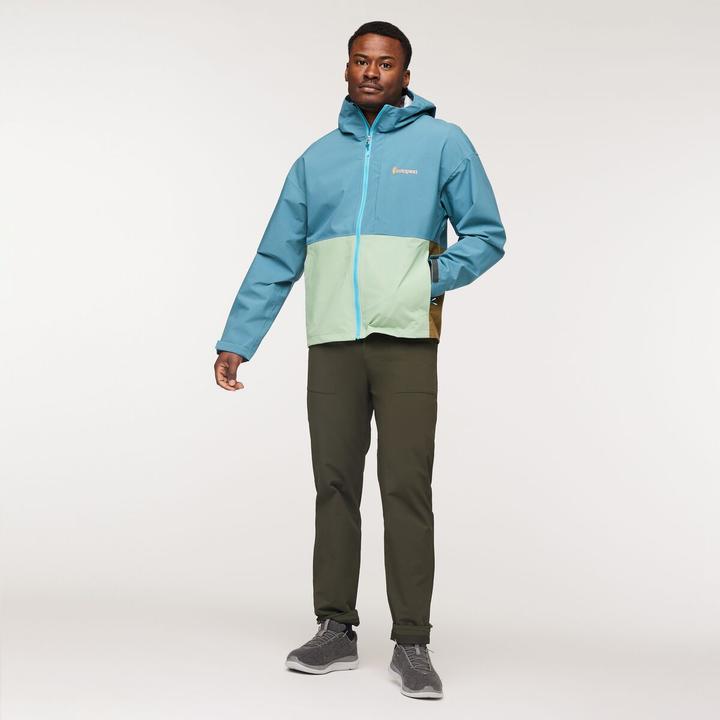 Image du produit Cotopaxi Cielo Rain Jacket (S)