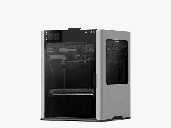 Immagine prodotto Bambu Lab H2D