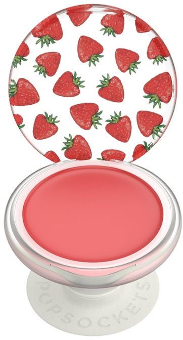 Immagine prodotto PopSockets PopLips Strawberry Feels