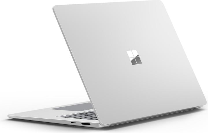 Produktbild Microsoft Surface Laptop 7. Edition for business (mit Netzteil) – Copilot+ PC (15", Snapdragon X Elite X1E-80-100, 16 GB, 256 GB, DE)