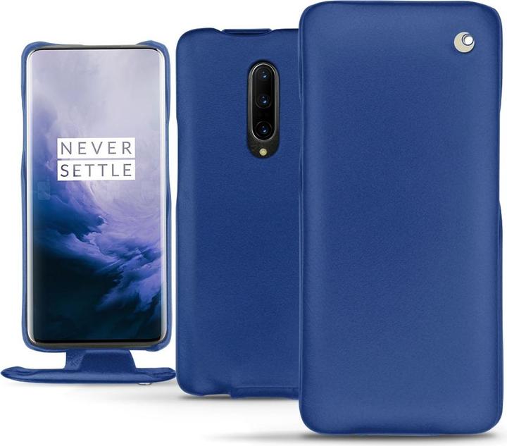 Bleu océan (Pantone #15458a)