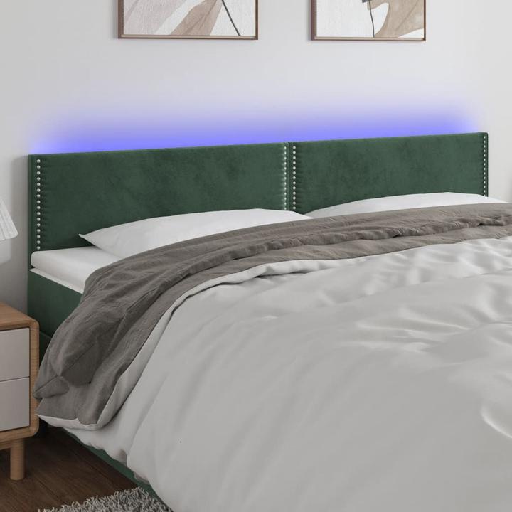 Actual product image VidaXL Braylon (180 x 5 x 88 cm)
