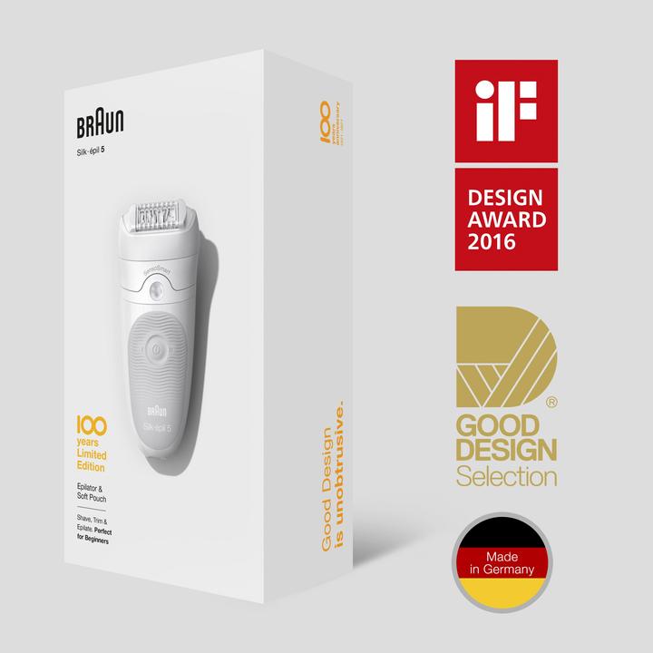 Image du produit Braun Silk-épil 5
