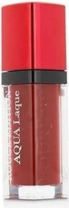 Image du produit Bourjois Rouge Edition Aqua Lipstick Number 05 Red My Lips 6ml (05 Red My Lips)