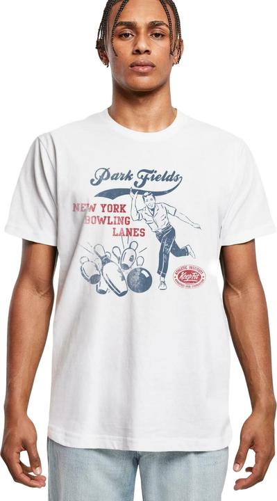 Produktbild Park Fields New York Bowling Lanes TShirt (S)