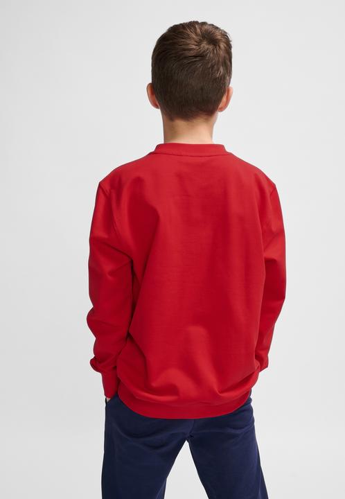 Actual product image hummel Hmlgo 2.0 Sweatshirt Kids (140)