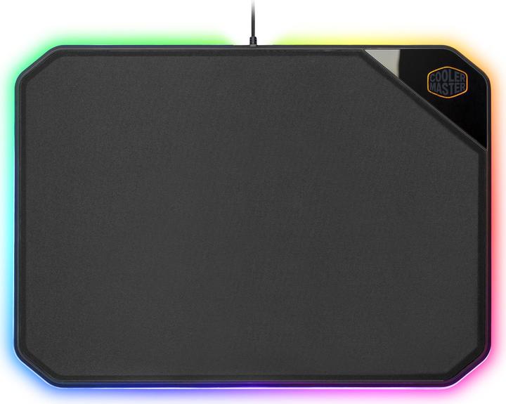 Actual product image Cooler Master MP860 (M)