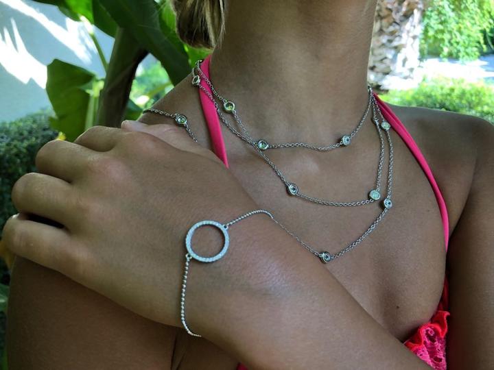 Immagine prodotto Ailoria Léna (19 cm, Argento)