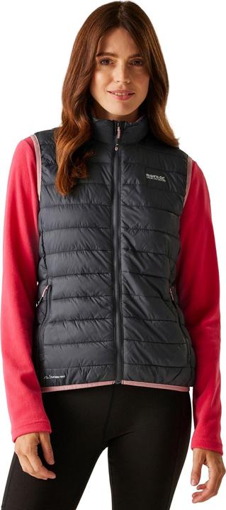 Actual product image Regatta Womens/Ladies Hillpack II Gilet (52 D)