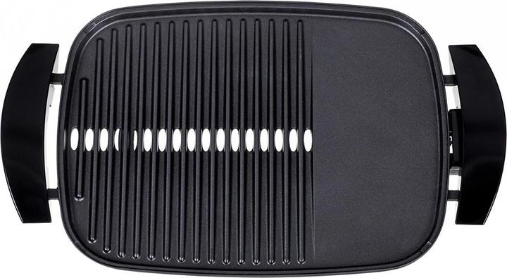 Immagine prodotto Ariete 760 Grill da tavolo elettrico nero