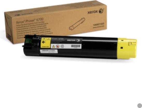 Productafbeelding Xerox 106r01509 (Y)