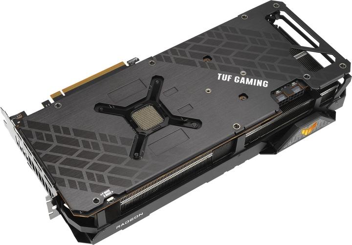 Produktbild ASUS Radeon TUF RX 6800 O16G GAMING (16 GB)