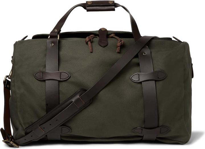Filson Rugged Twill Duffle (43 l)