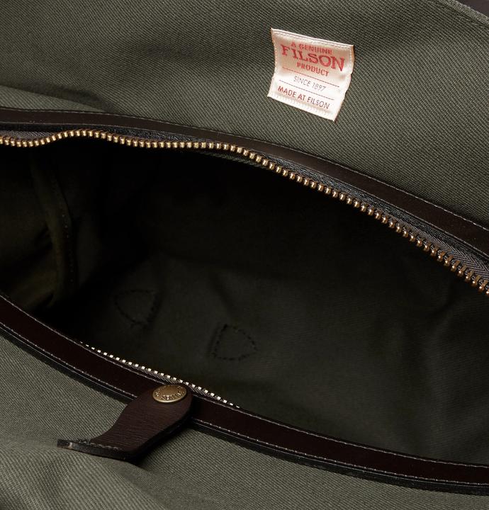 Actual product image Filson Rugged Twill Duffle (43 l)