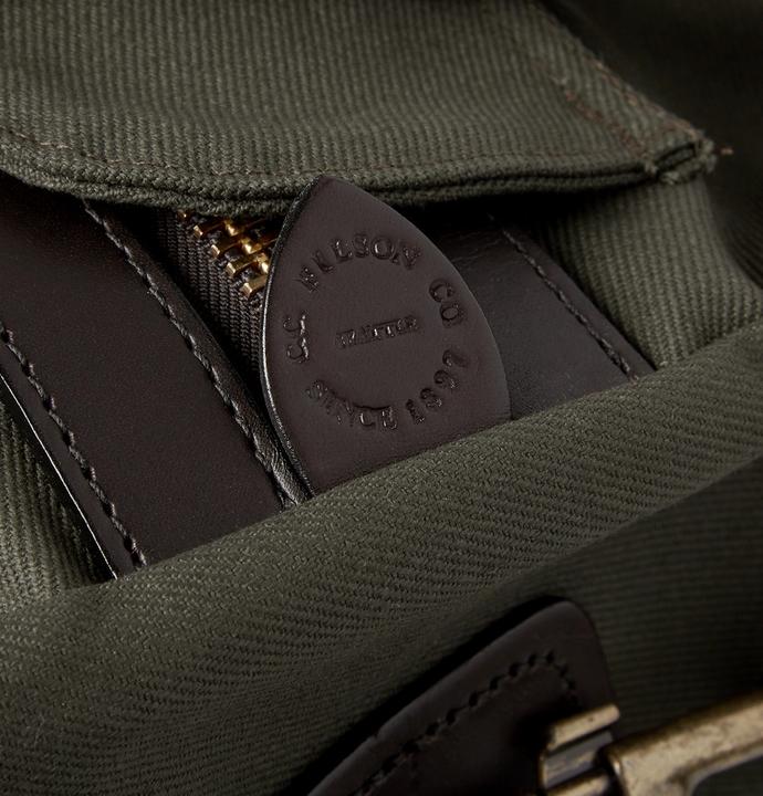 Actual product image Filson Rugged Twill Duffle (43 l)