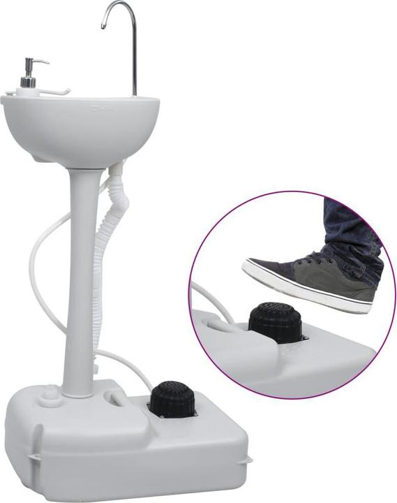 Produktbild VidaXL Emmi