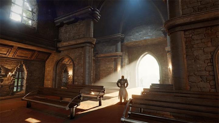 Produktbild THQ Elex 2 (PS5, DE)
