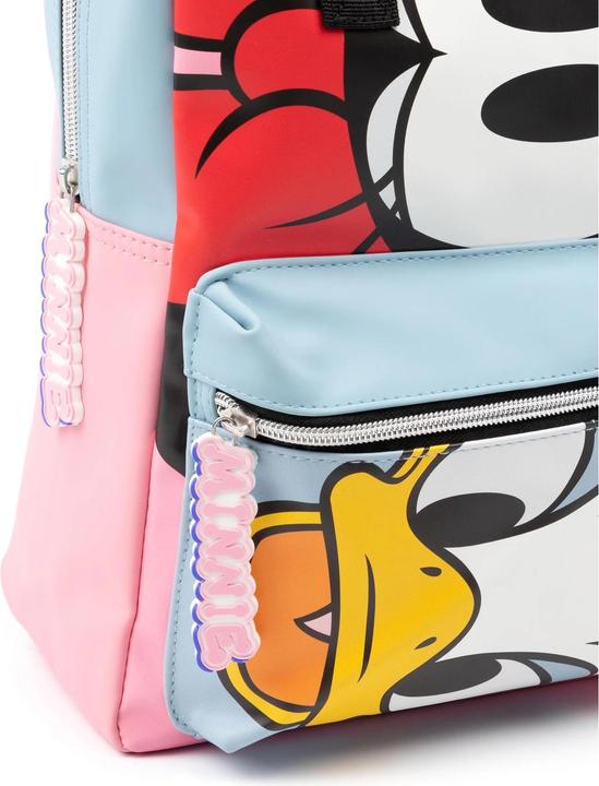 Produktbild Disney Childrens/Kids Daisy Duck Minnie Mouse Backpack