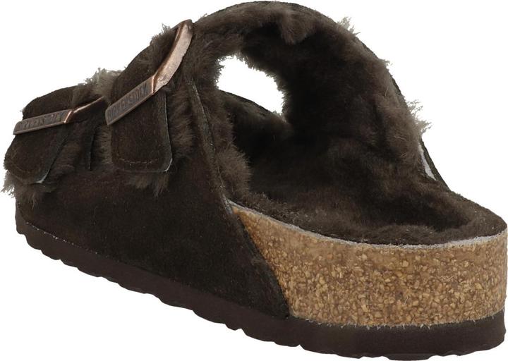 Actual product image Birkenstock Arizona Shearling (43)