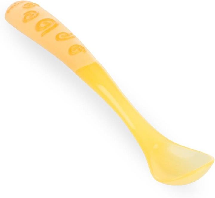 Actual product image Nuby Porridge spoon