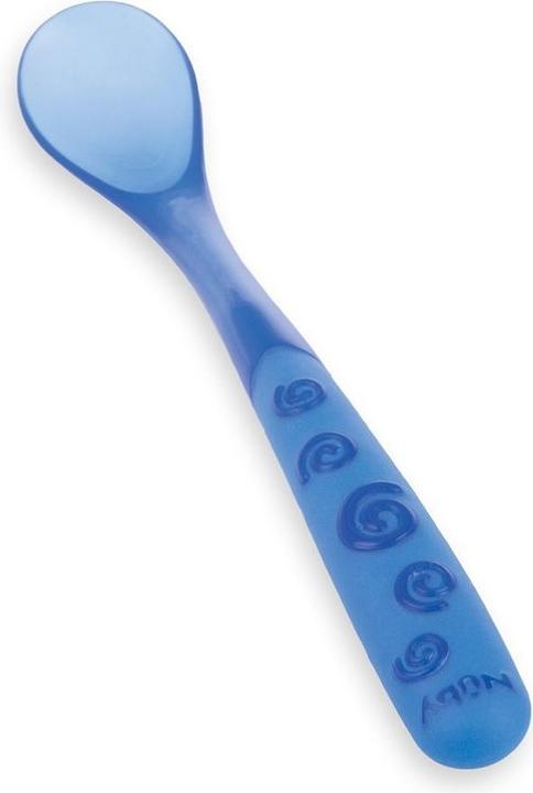 Actual product image Nuby Porridge spoon