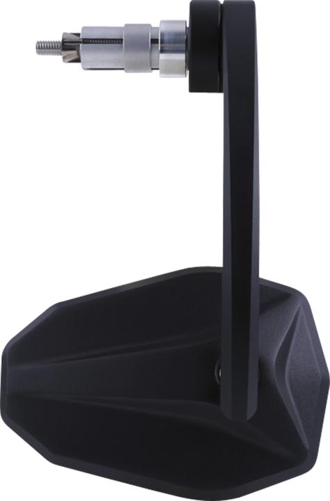 Produktbild Highsider CNC Lenkerendensp. VICTORY-BLAST EVO schwarz