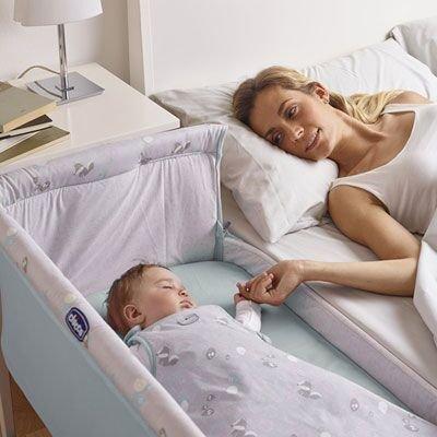 Image du produit Chicco Next2me