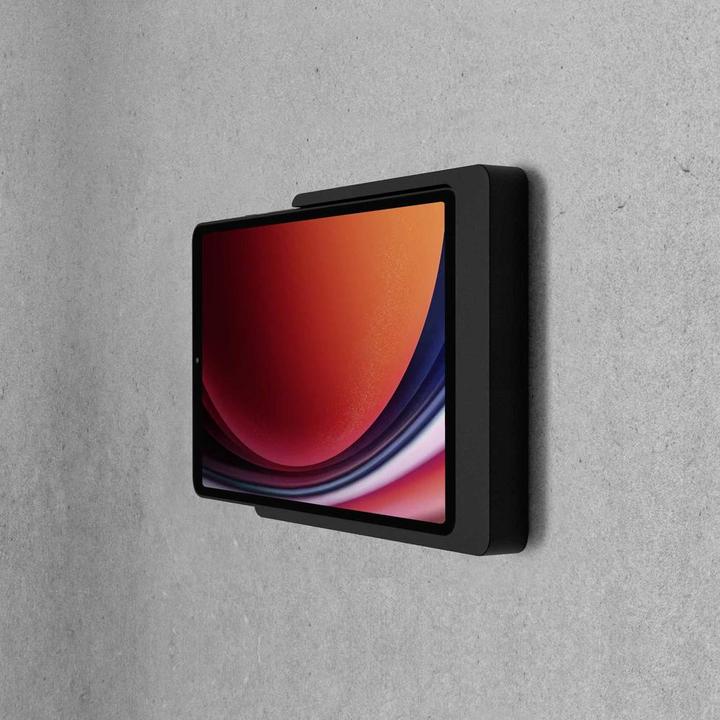 Immagine prodotto Displine Supporto da parete Companion Wall Home per Samsung Tab A9 8.7, nero
