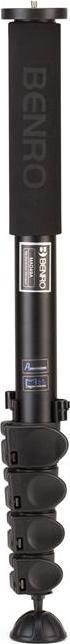 Immagine prodotto Benro Monopiede Adventure MAD49A (Metallo)