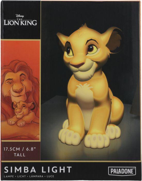 Immagine prodotto Paladone Products Simba