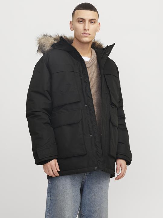 Actual product image Jack & Jones Parka Parka (XXL)