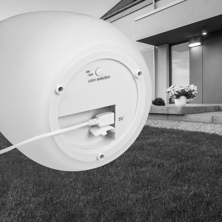 Produktbild Smartwares OOO-50002 (50 lm)