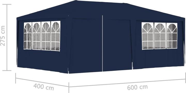 Immagine prodotto VidaXL Loretta (400 cm, 300 cm)