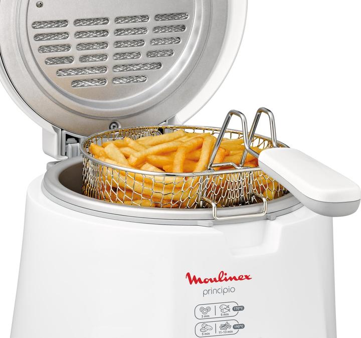 Immagine prodotto Moulinex Principio