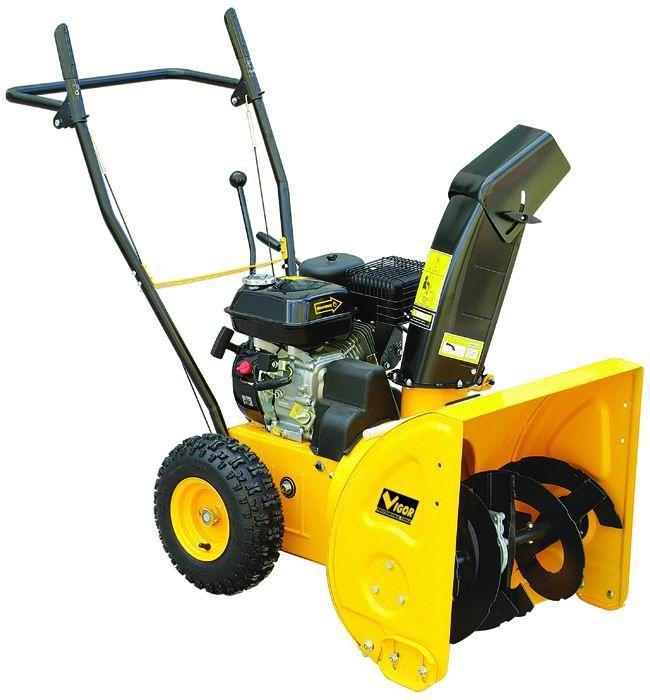 Image du produit Vigor Vuemme Chasse-Neige Snowy 65
