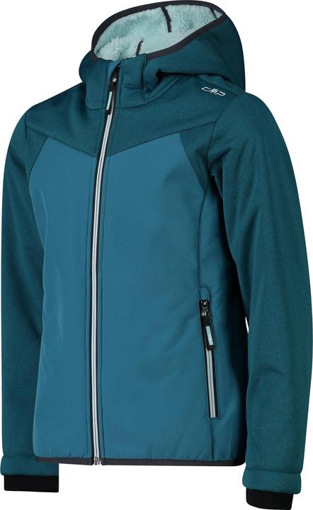 Immagine prodotto CMP Campagnolo Giacca da bambino Fix Hood 34A3495 (98)