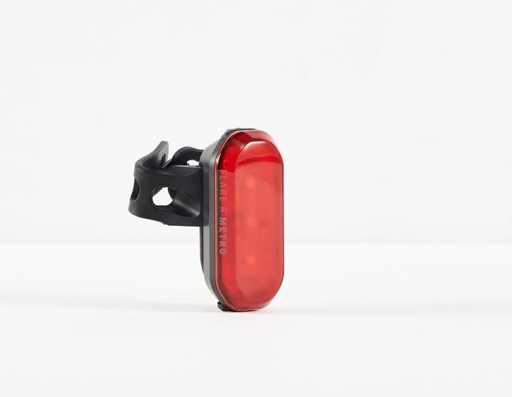 Trek Luce posteriore per bicicletta Flare R Metro (20 lm)