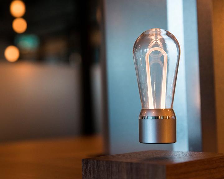 Produktbild Flyte Lampe Royal Levitation
