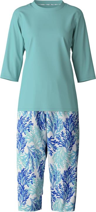Calida Coastal Dreams 3/4-Pyjama