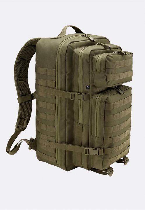 Brandit US Cooper XL Backpack - 190681