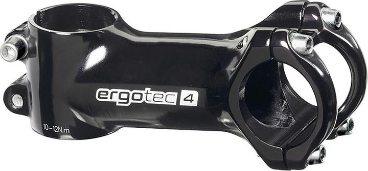Actual product image Humpert Ergotec High Crab 2 (180 mm, 203.20 mm)