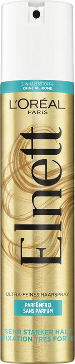L'Oréal Paris ELNETT HS PARFUEMFREI AA8714 (300 ml)