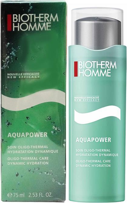 Biotherm Homme Aquapower (75 ml, Gel visage)
