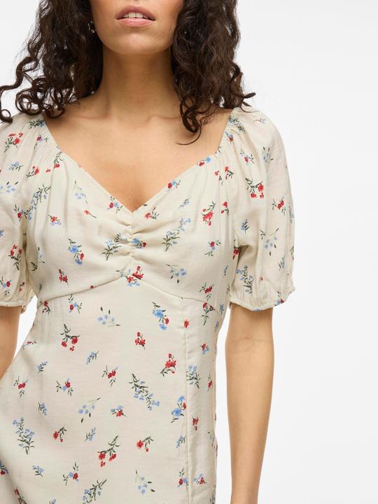 Immagine prodotto Vila Kurzarm Midikleid (40)