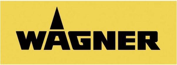 Actual product image Wagner Filter f