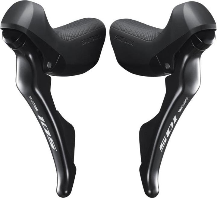 Actual product image Shimano 105 ST-R7000