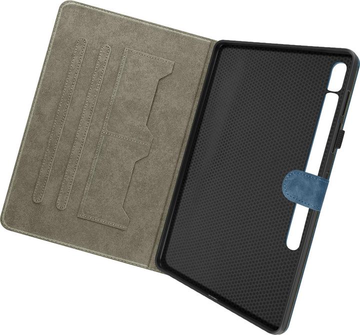 Immagine prodotto Avizar Valigetta, scomparti e funzione stand Serie (Galaxy Tab S9+)
