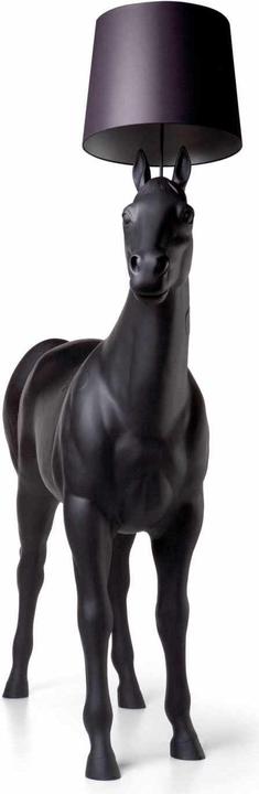 Immagine prodotto Moooi Cavallo lampada lampada da terra (E27)