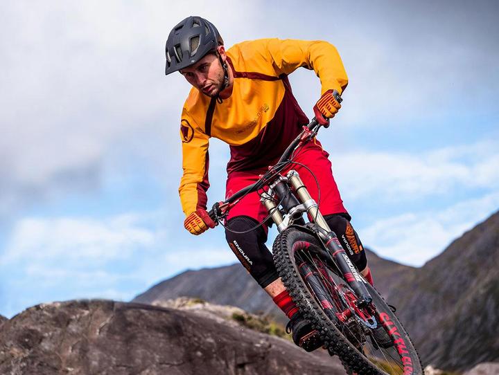 Actual product image Endura MT500 Spray (XL)