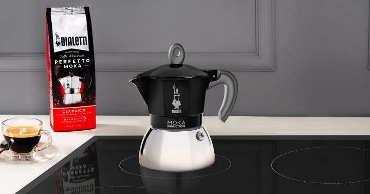 Produktbild Bialetti New Moka (6 T.)